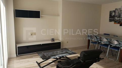 Studio apartment for sale on Juan Carlos I Street, Arnedo