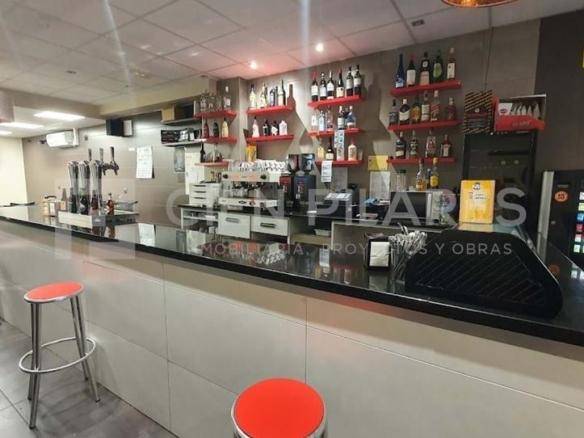 Commercial premises for sale at Paseo de la Libertad, 7, Arnedo