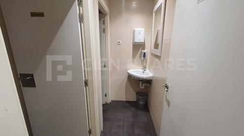 Commercial premises for sale at Paseo de la Libertad, 7, Arnedo