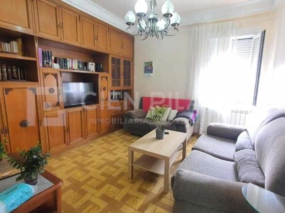 Apartment for sale in Cl San Blas Es: Pl: Pt:dr Arnedo (la Rioja), Arnedo