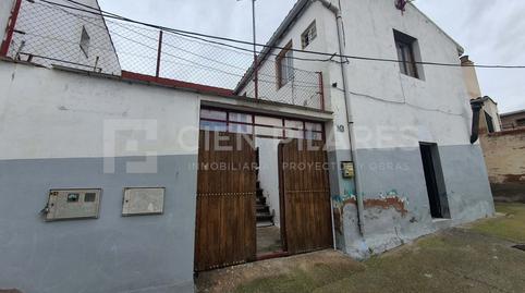 House or villa for sale in Cl Alta Es:e Pl: Pt: Arnedo (La Rioja), Arnedo