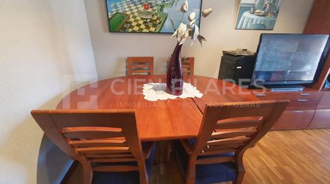 Apartment for sale on Juan Carlos I Street, Arnedo