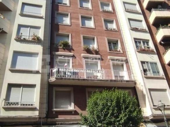 Apartment for sale on Calle Duquesa de la Victoria, 1, Gran Via
