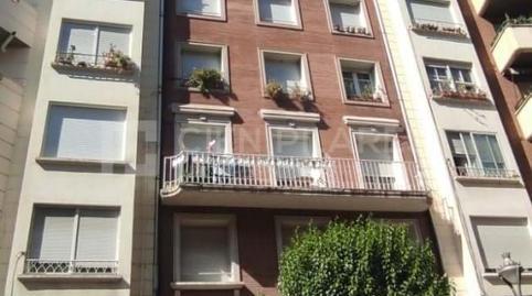 Apartment for sale on Calle Duquesa de la Victoria, 1, Gran Via