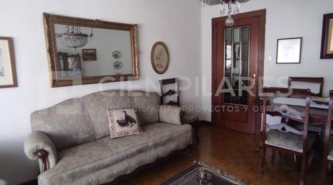 Apartment for sale on Calle Duquesa de la Victoria, 1, Gran Via
