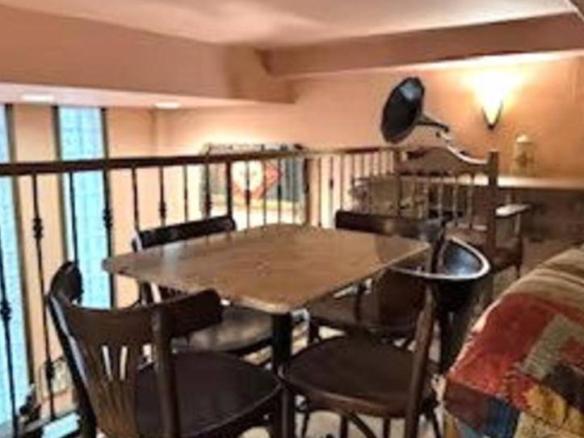 Commercial space for sale in Jesuitas