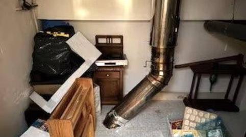 Commercial space for sale in Jesuitas