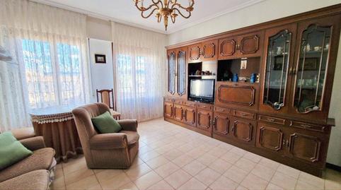 Apartment for sale on Plaza Autonomia Street, Castañares de Rioja