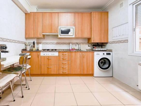 Apartment for sale on Gran Via