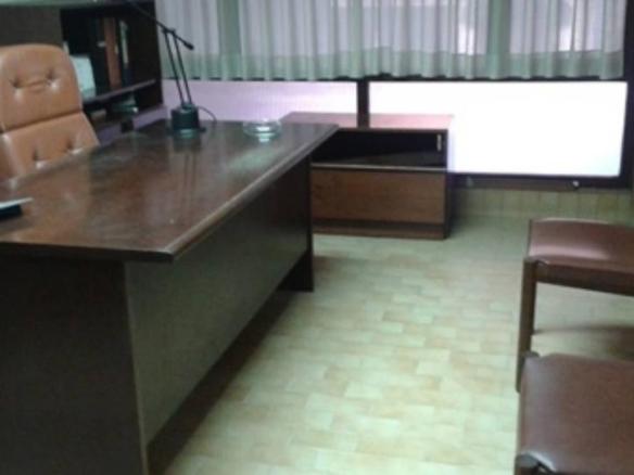 Office for sale on Calle Doctor Mugica, Gran Via