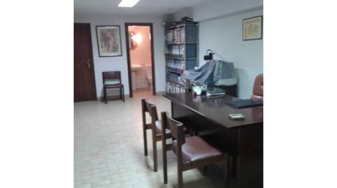 Office for sale on Calle Doctor Mugica, Gran Via