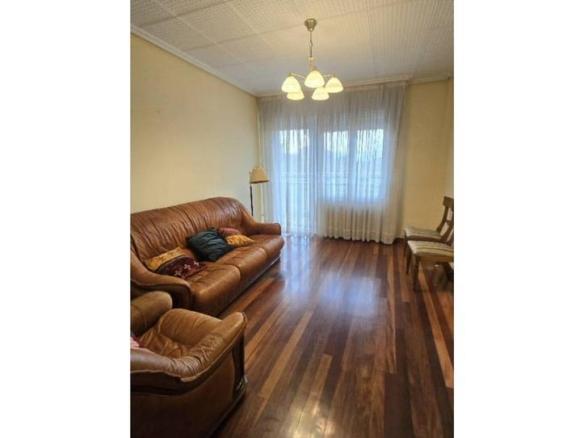 Apartment for sale in Jesuitas