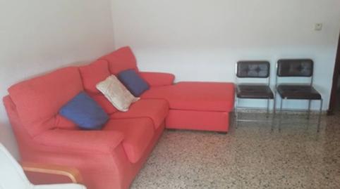 Apartment for sale on Quintiliano Street, San Millán – Town Hall
