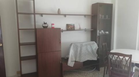 Apartment for sale on Quintiliano Street, San Millán – Town Hall