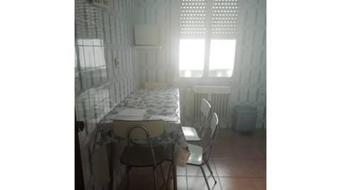 Apartment for sale on Quintiliano Street, San Millán – Town Hall