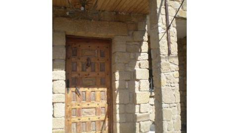 House or villa for sale on Avenida Cuevas, San Asensio