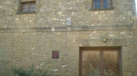 House or villa for sale on Avenida Cuevas, San Asensio