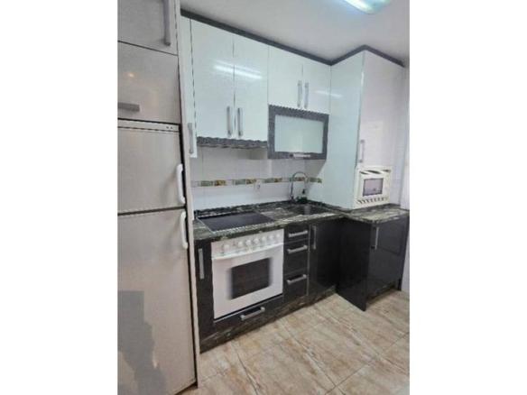 Apartment for sale in Residencia
