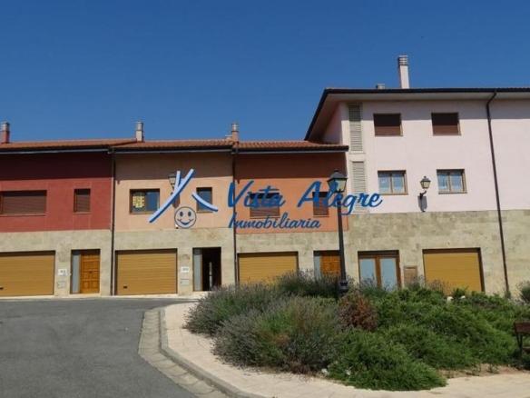 Apartment for sale in Travesía Sol, Briones