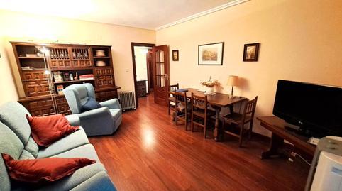 Apartment for sale on Horno Street, Briones