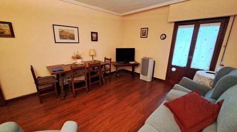 Apartment for sale on Horno Street, Briones