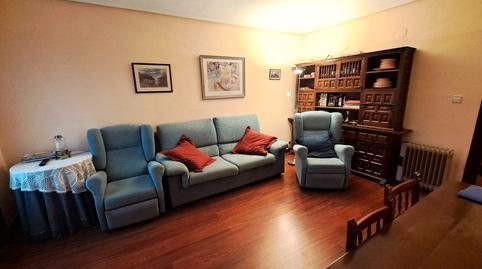 Apartment for sale on Horno Street, Briones
