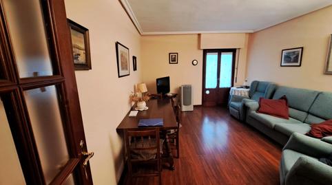 Apartment for sale on Horno Street, Briones