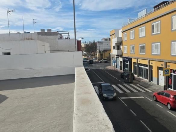 House or villa for sale on Doctor Melián Street, San Gregorio