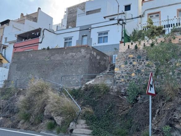 House or villa for sale on Calle la Primavera, Caserones – La Higuera