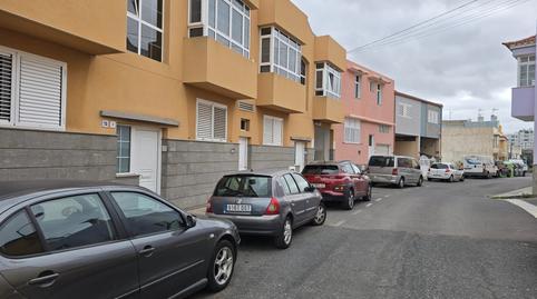 Apartment for sale on Haiti Street, La Herradura – Balcón de Telde