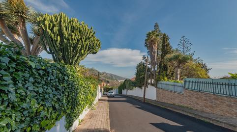 House or villa for sale on Calle el Lance, Firgas