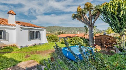 House or villa for sale on Calle el Lance, Firgas