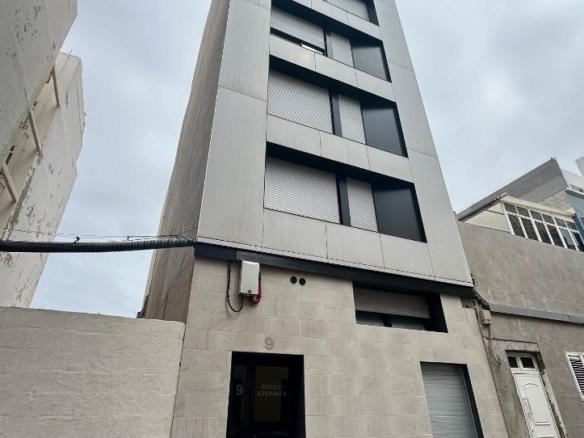 Apartment for sale on Mary Sánchez Street, Isleta