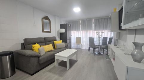 Apartment for sale on Pelayo Street, Guanarteme