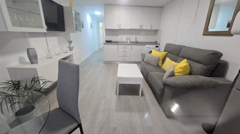 Apartment for sale on Pelayo Street, Guanarteme