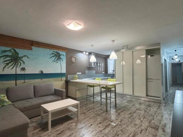 Apartment for sale on Calle Alférez Quintana Suárez, San Gregorio