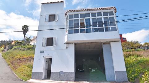 House or villa for sale on Calle del Calvario, 32, Firgas