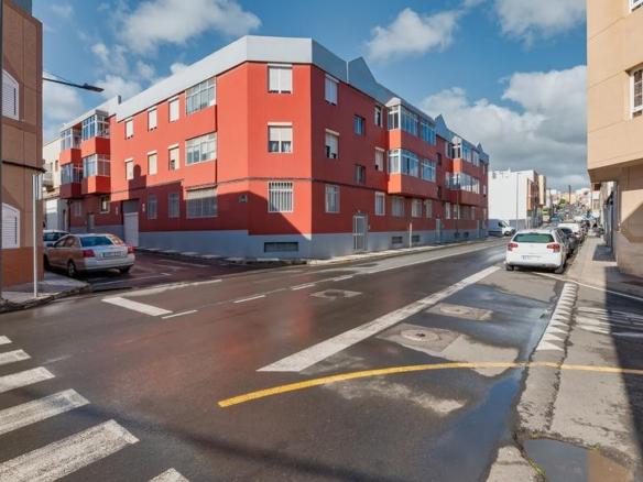Apartment for sale on Avenida Canarias, Carrizal