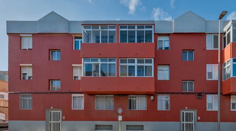 Apartment for sale on Avenida Canarias, Carrizal
