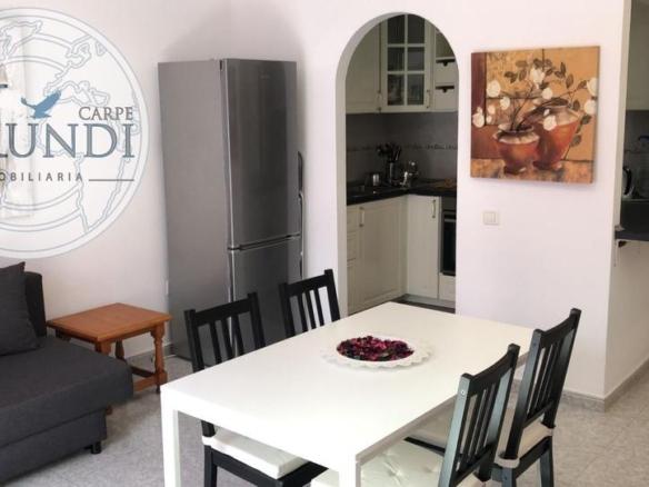 Apartment for sale on Calle del Chinchorro, Corralejo