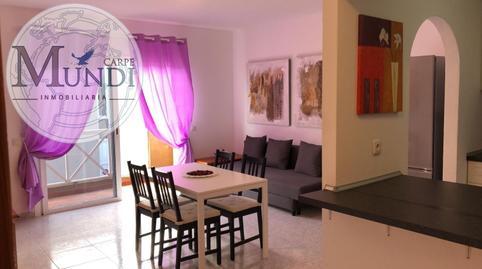 Apartment for sale on Calle del Chinchorro, Corralejo