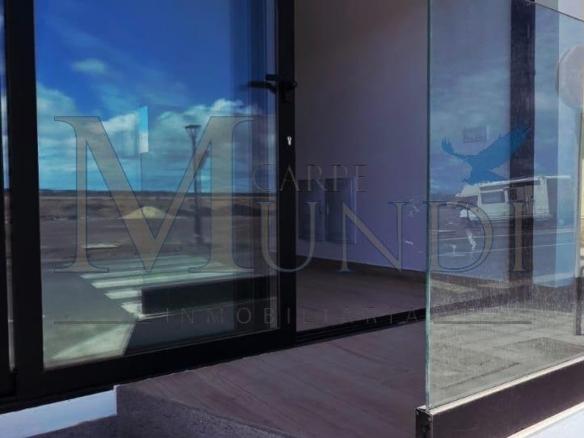 Duplex for sale on Calle del Faro, El Cotillo