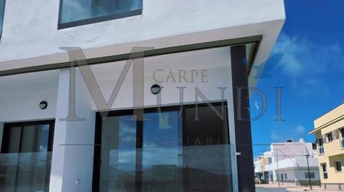 Duplex for sale on Calle del Faro, El Cotillo
