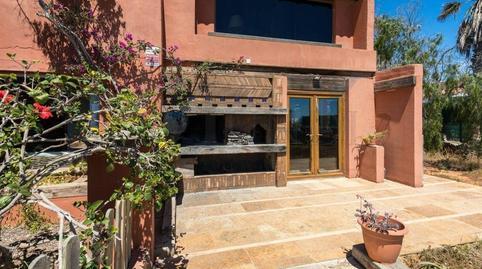 House or villa for sale on Calle Begonia, 53, Parque Holandés