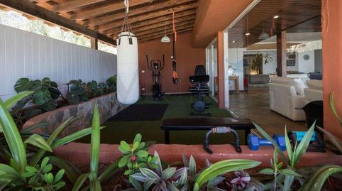 House or villa for sale on Calle Begonia, 53, Parque Holandés