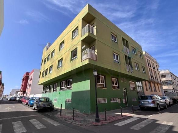 Apartment for sale on Calle Gl Prim, 2, Corralejo