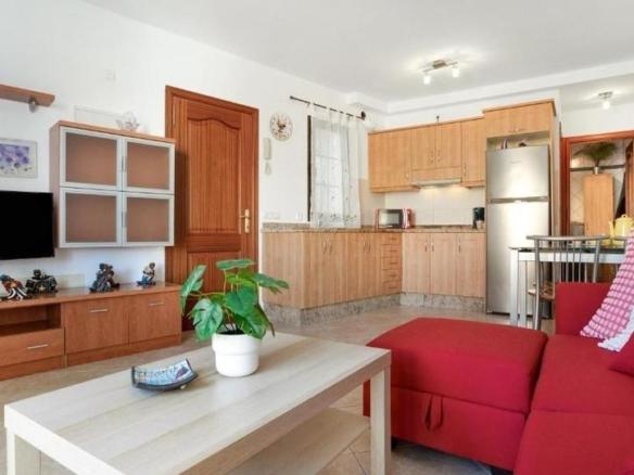 Apartment for sale on Calle Mallorquin, El Cotillo