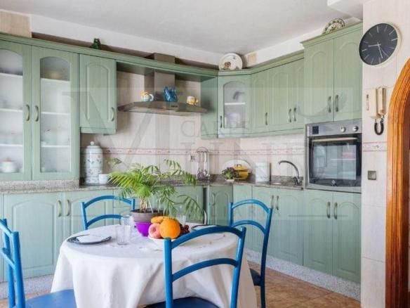 Duplex for sale on Calle Juan Sebastian el Cano, 26, Corralejo