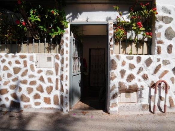 Rustic property for sale in Lugar Los Marteles, Santa Lucía de Tirajana interior