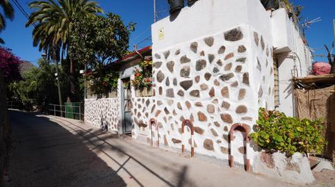Rustic property for sale in Lugar Los Marteles, Santa Lucía de Tirajana interior